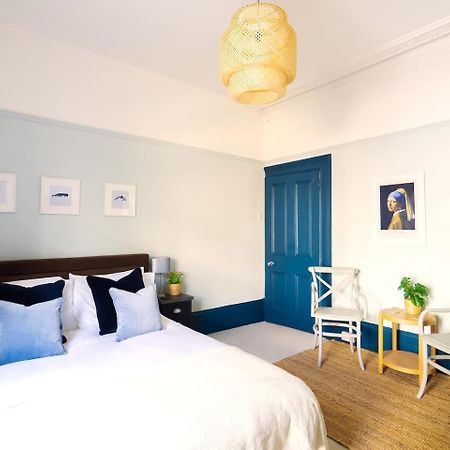 Shore Stay Portsmouth Ngoại thất bức ảnh