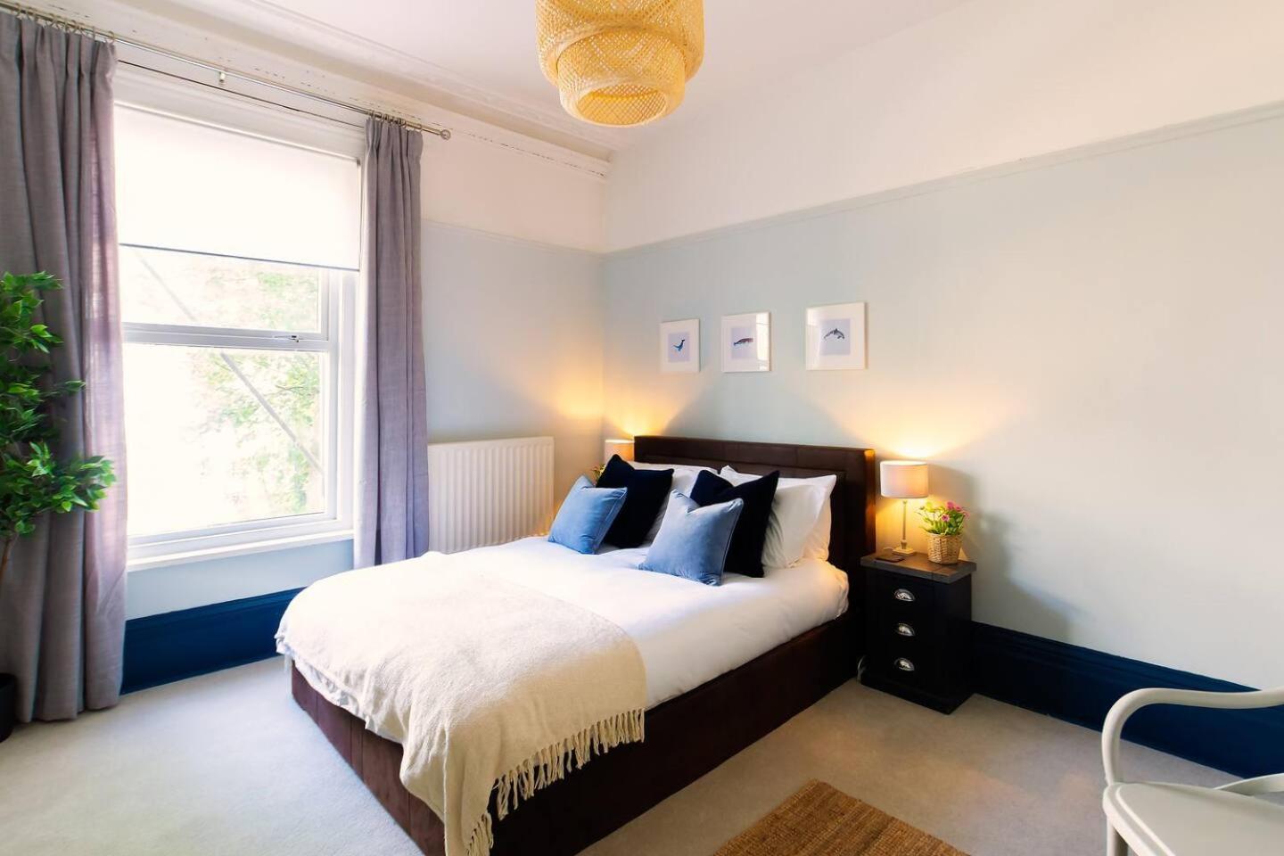 Shore Stay Portsmouth Ngoại thất bức ảnh
