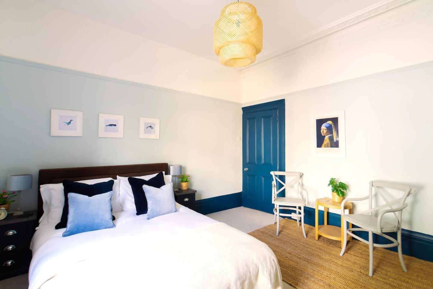 Shore Stay Portsmouth Ngoại thất bức ảnh