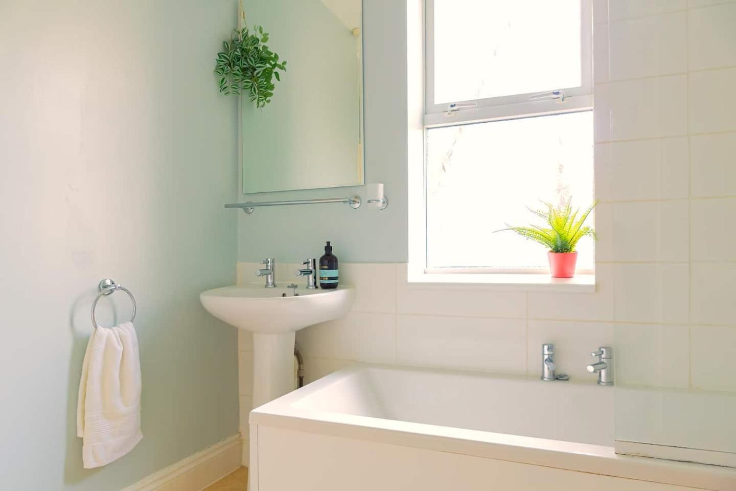Shore Stay Portsmouth Ngoại thất bức ảnh