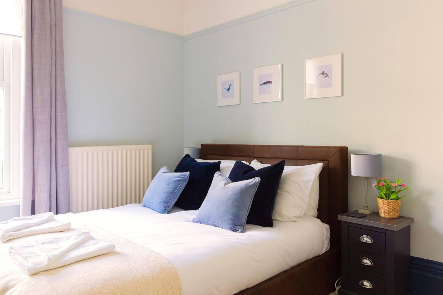 Shore Stay Portsmouth Ngoại thất bức ảnh