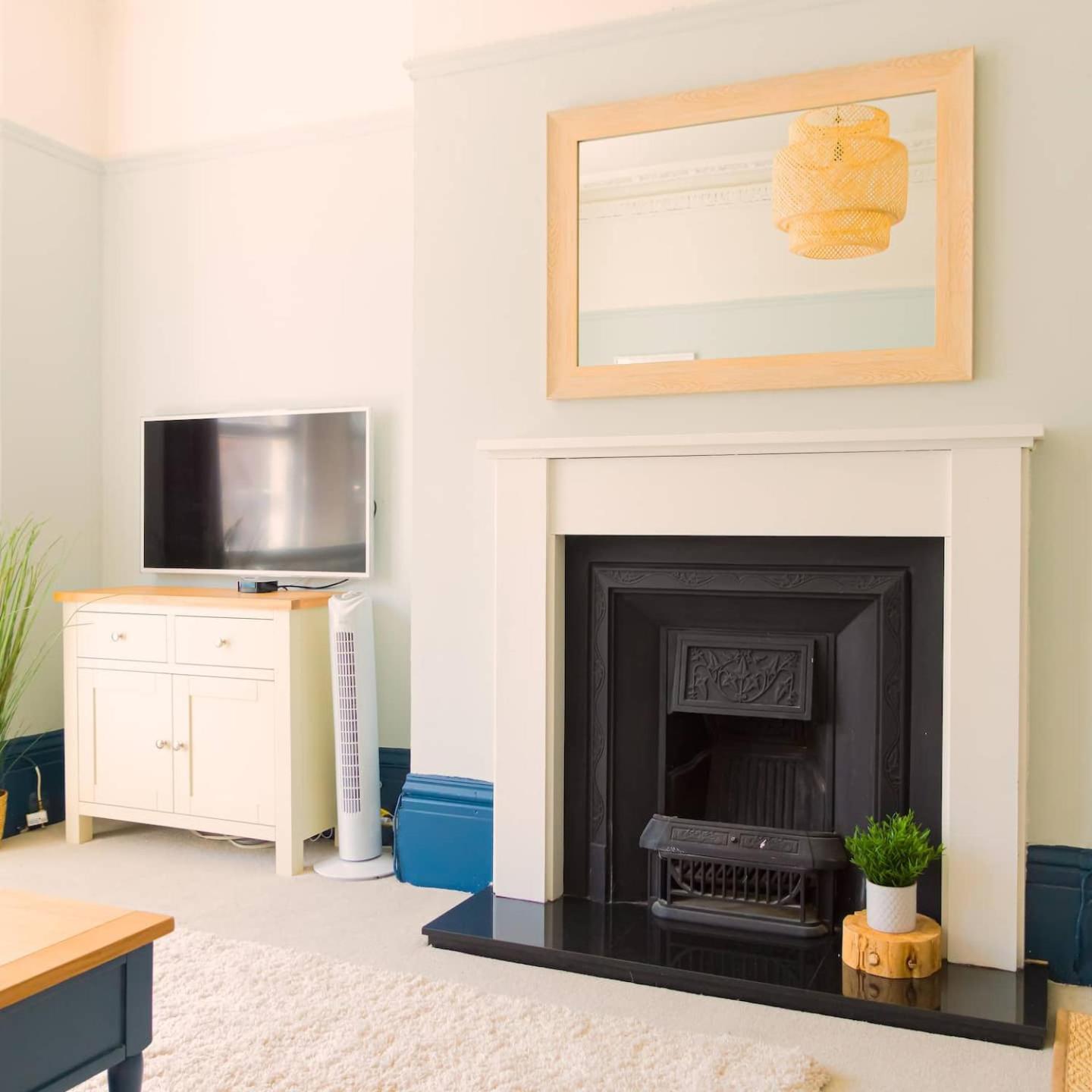 Shore Stay Portsmouth Ngoại thất bức ảnh