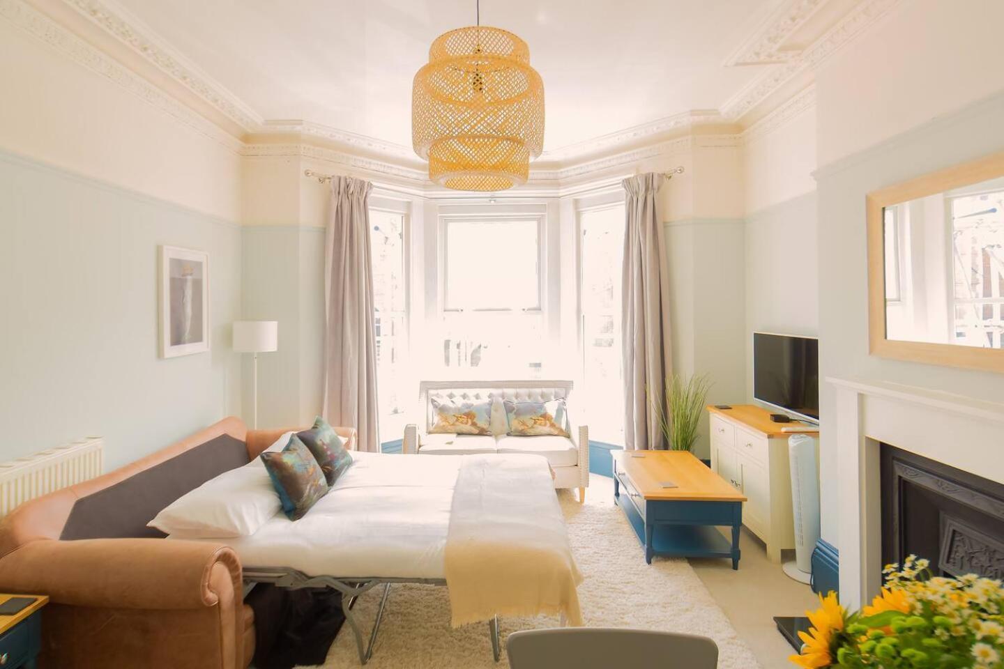 Shore Stay Portsmouth Ngoại thất bức ảnh